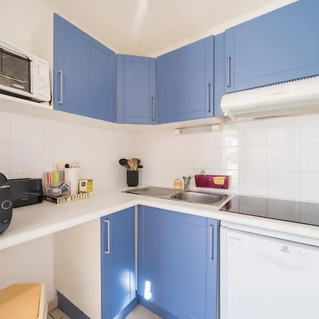 Casa vacanze Les Sources De Manon - Climatisée, Piscine Partagée