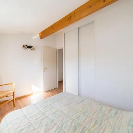Casa vacanze Les Sources De Manon - Climatisée, Piscine Partagée