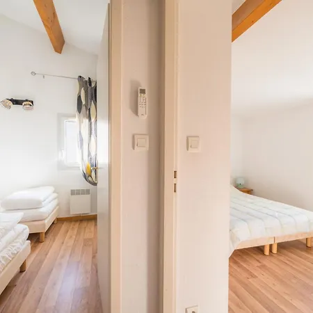 Les Sources De Manon - Climatisée, Piscine Partagée Casa vacanze